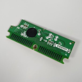 Preview: Logitech K120 Mainboard 001-11789L-B01L